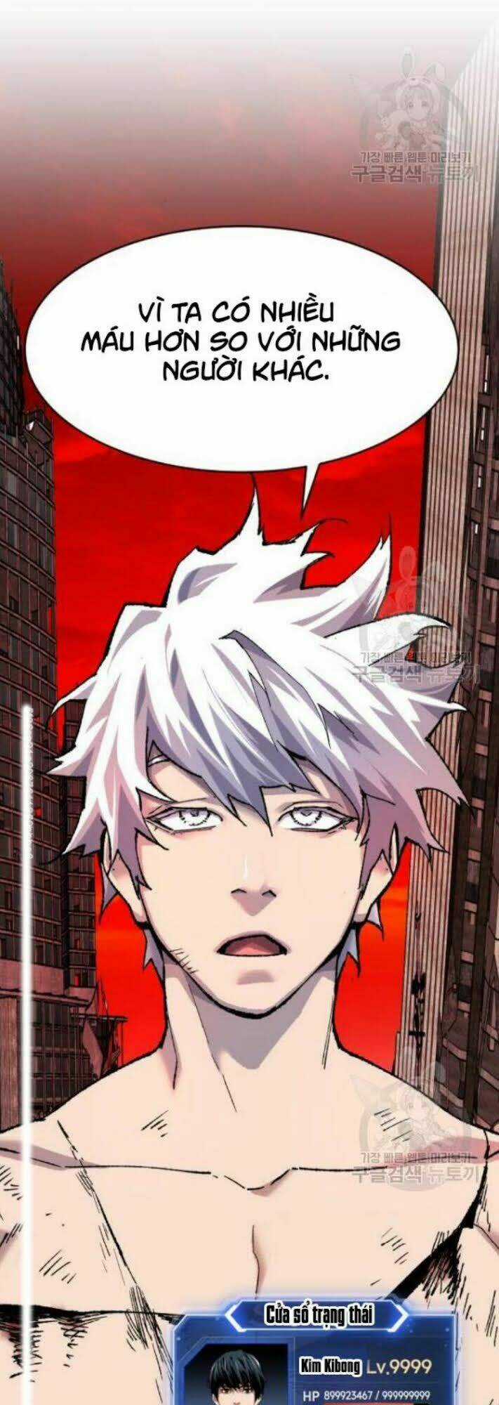 Phá Bỏ Giới Hạn Chapter 12 trang 130