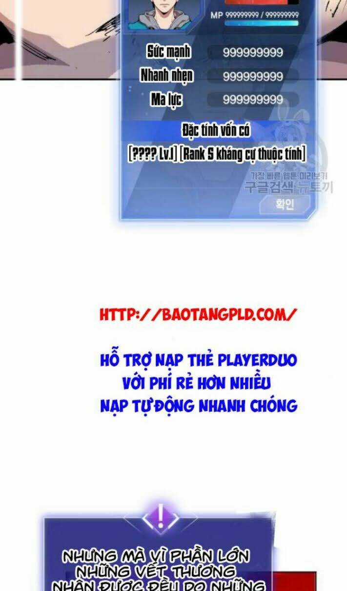 Phá Bỏ Giới Hạn Chapter 12 trang 131