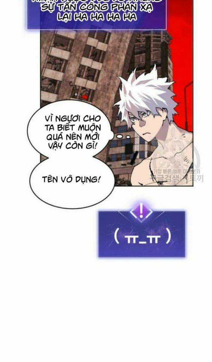 Phá Bỏ Giới Hạn Chapter 12 trang 132