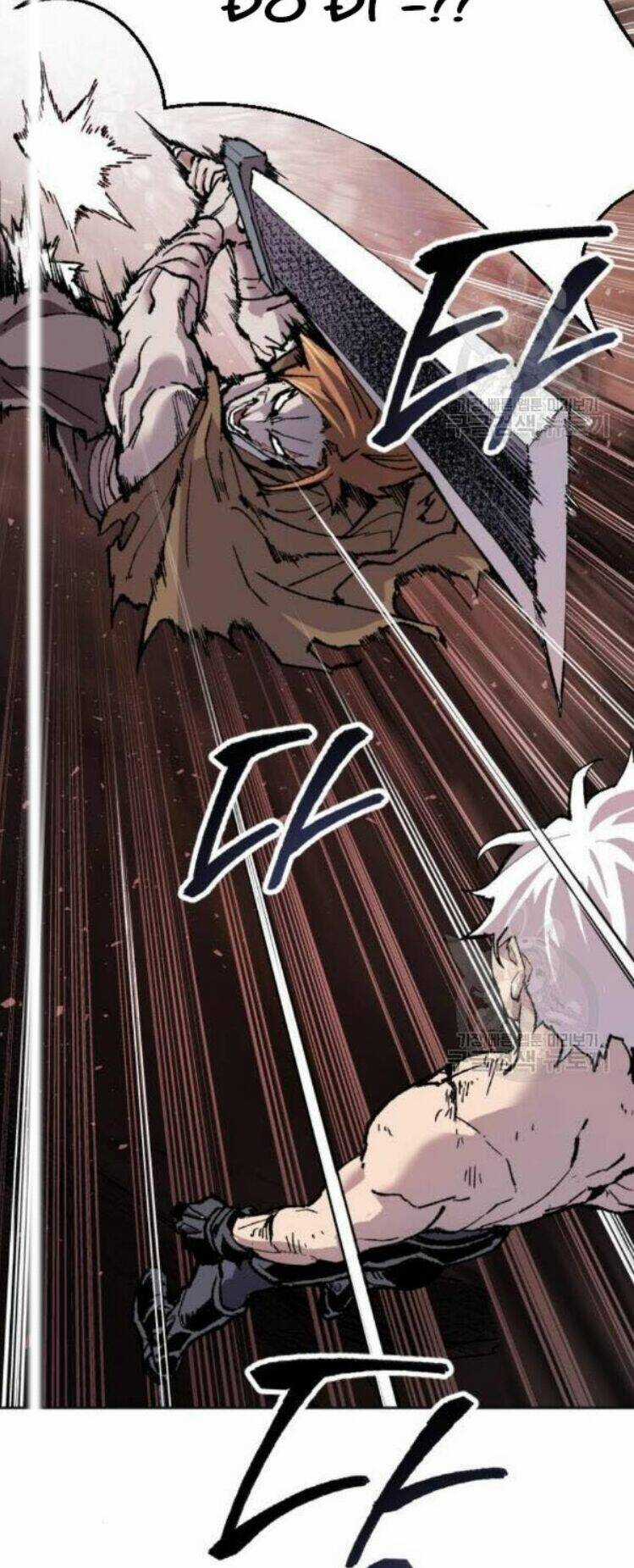 Phá Bỏ Giới Hạn Chapter 12 trang 134