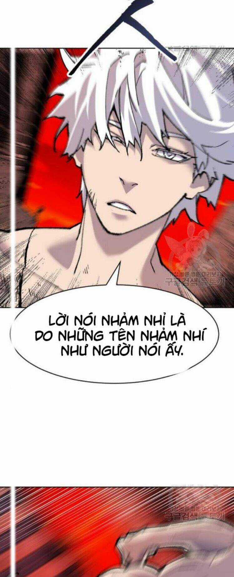 Phá Bỏ Giới Hạn Chapter 12 trang 135