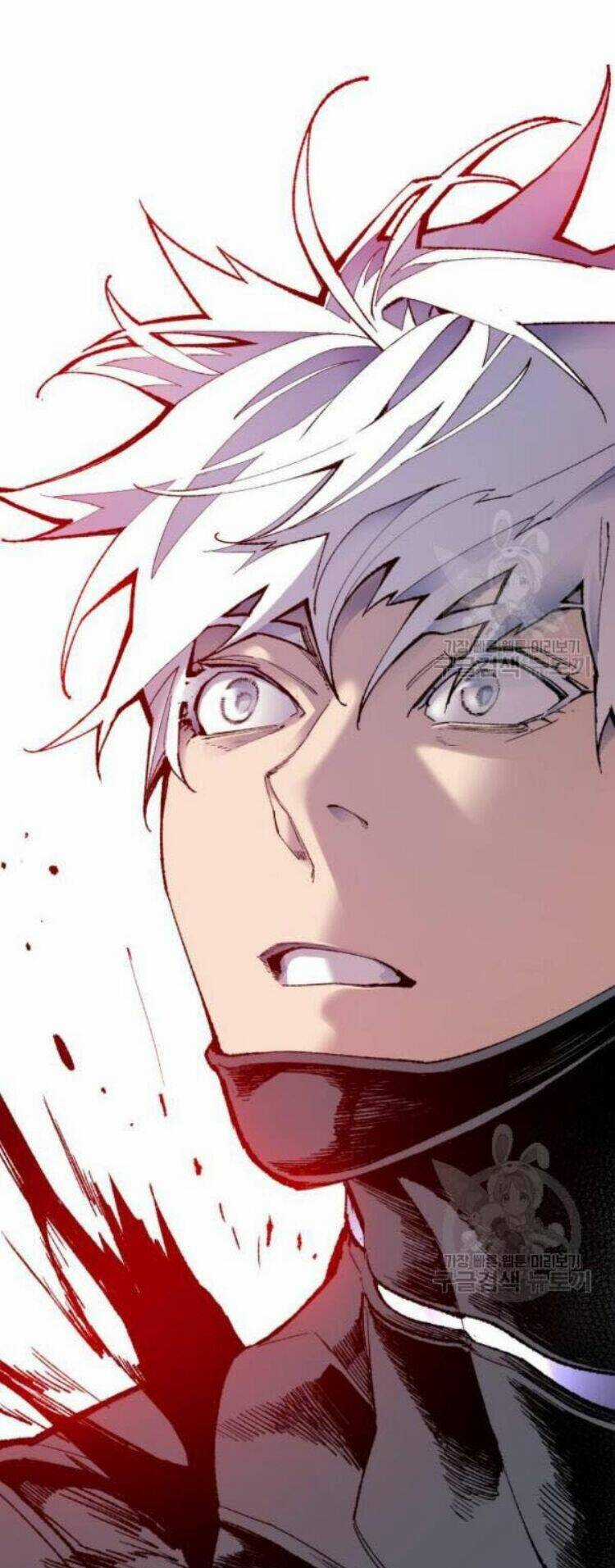 Phá Bỏ Giới Hạn Chapter 12 trang 14