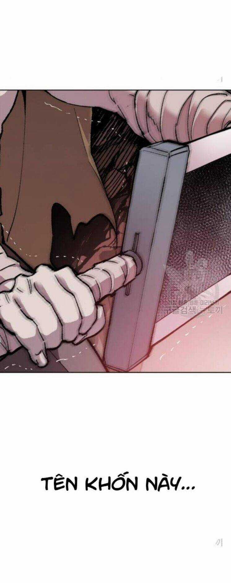 Phá Bỏ Giới Hạn Chapter 12 trang 144