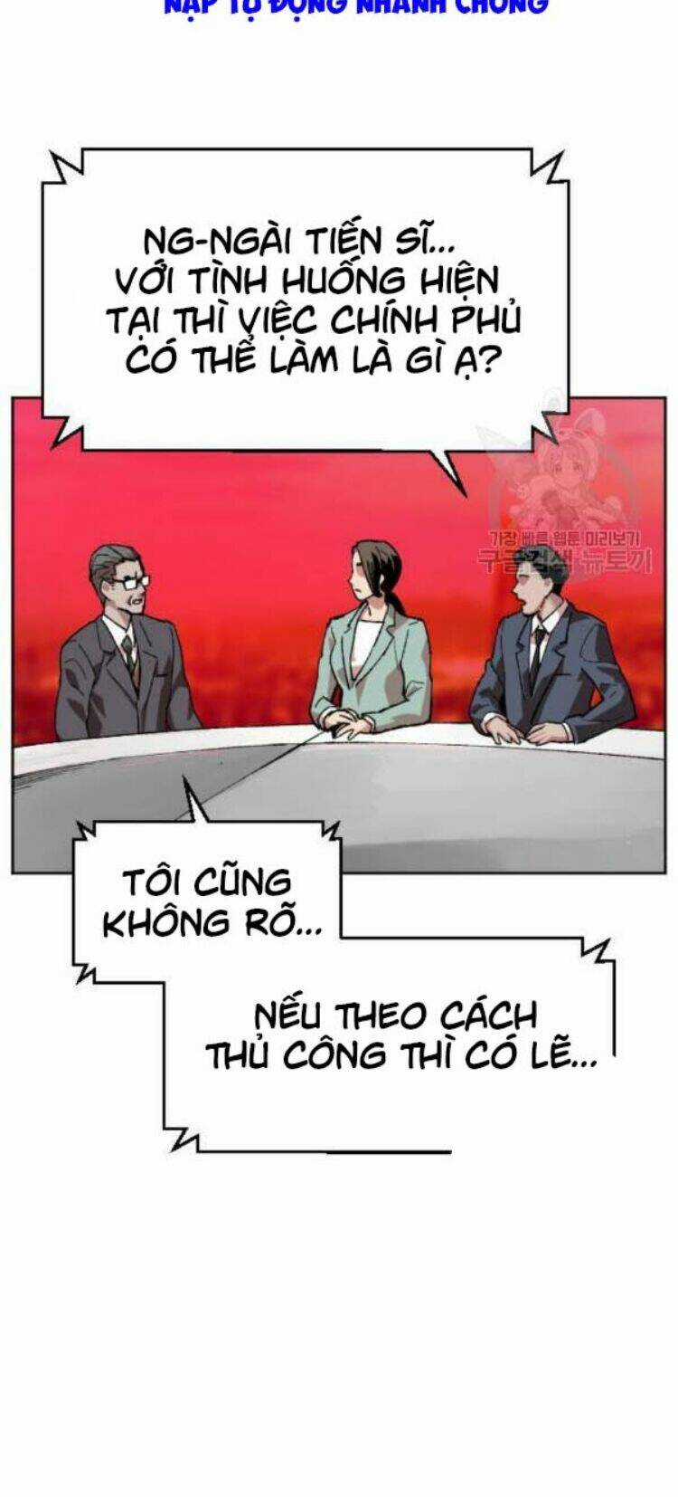 Phá Bỏ Giới Hạn Chapter 12 trang 2