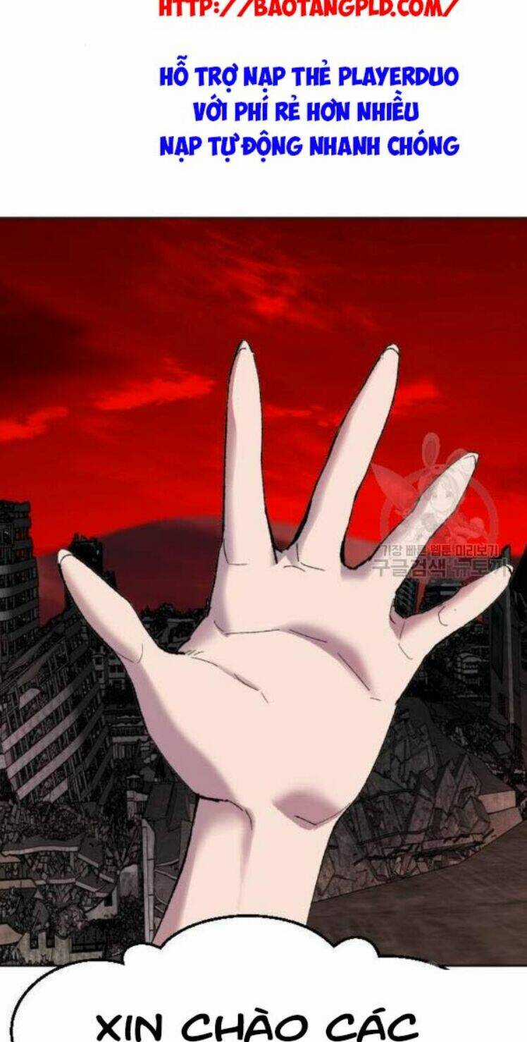 Phá Bỏ Giới Hạn Chapter 12 trang 27