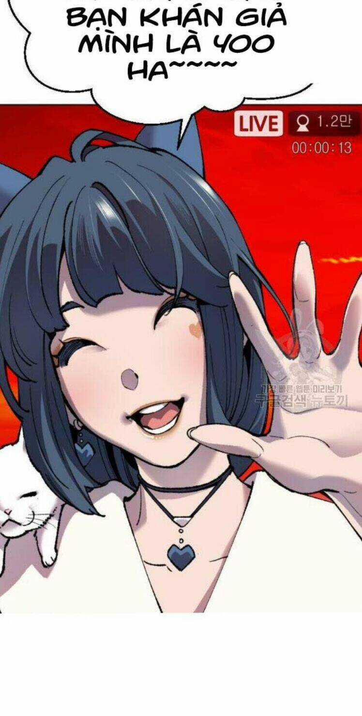 Phá Bỏ Giới Hạn Chapter 12 trang 28