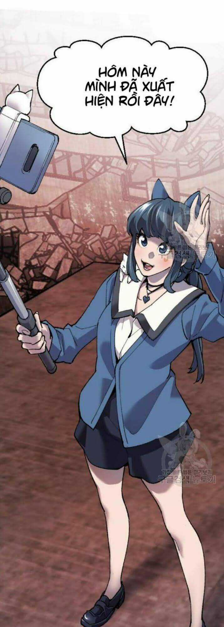 Phá Bỏ Giới Hạn Chapter 12 trang 29