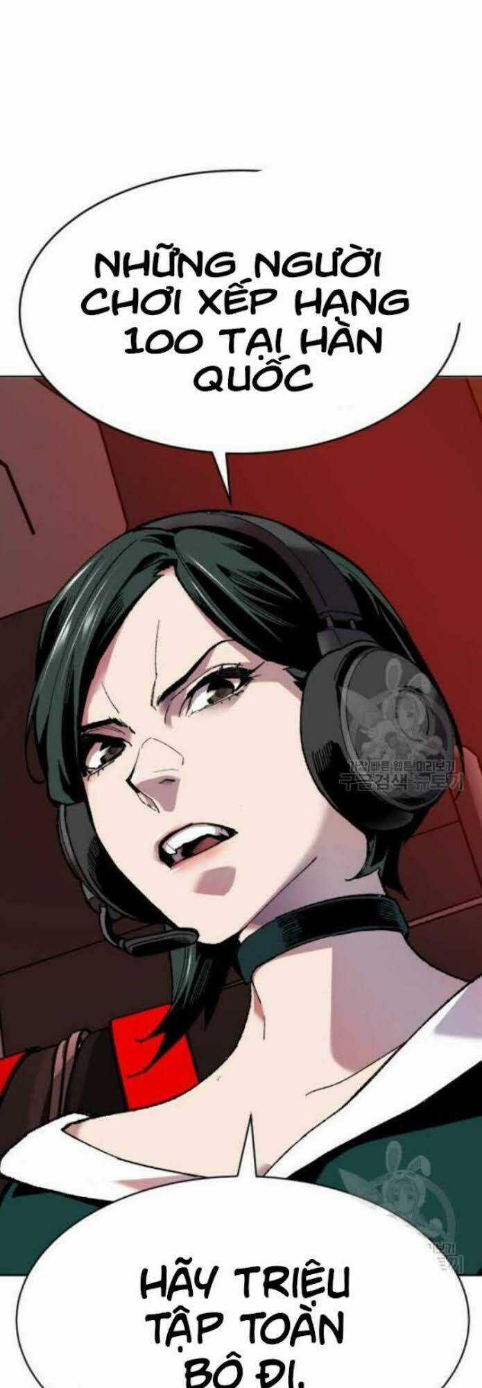 Phá Bỏ Giới Hạn Chapter 12 trang 3