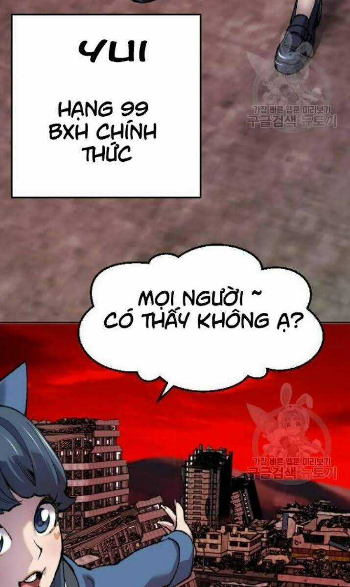 Phá Bỏ Giới Hạn Chapter 12 trang 30