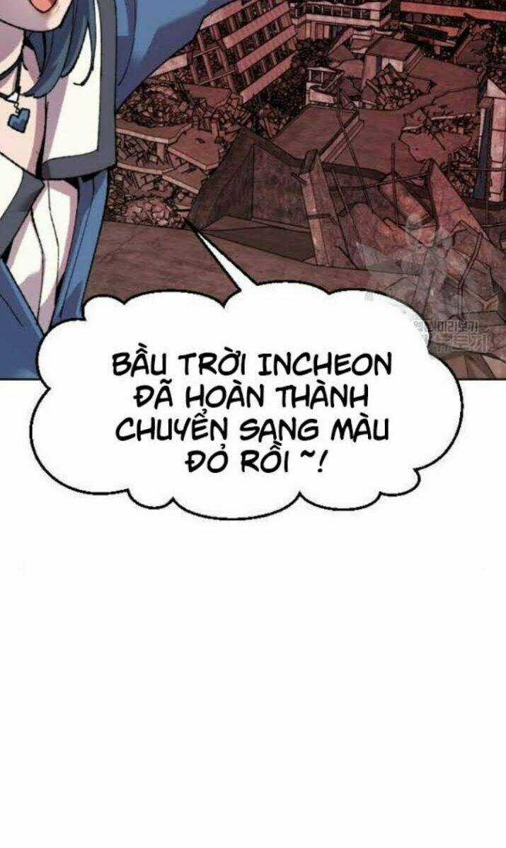 Phá Bỏ Giới Hạn Chapter 12 trang 31