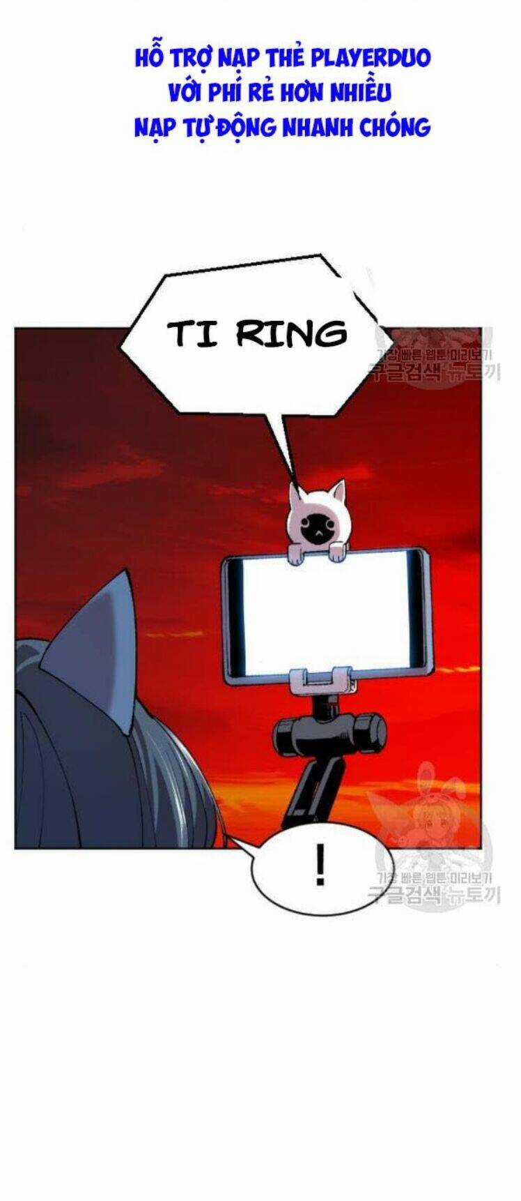 Phá Bỏ Giới Hạn Chapter 12 trang 33