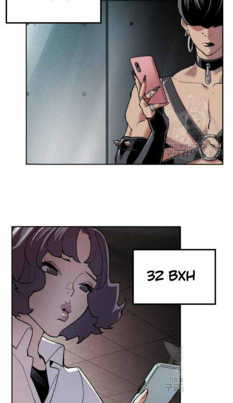 Phá Bỏ Giới Hạn Chapter 12 trang 36