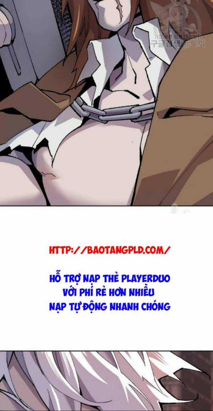 Phá Bỏ Giới Hạn Chapter 12 trang 47