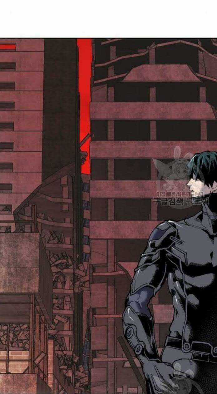 Phá Bỏ Giới Hạn Chapter 12 trang 5