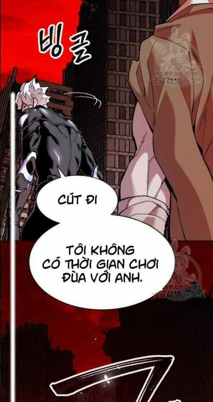 Phá Bỏ Giới Hạn Chapter 12 trang 51