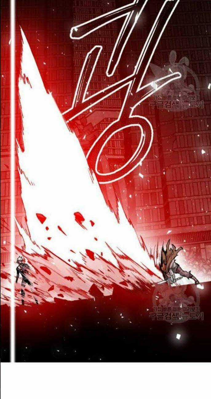 Phá Bỏ Giới Hạn Chapter 12 trang 52