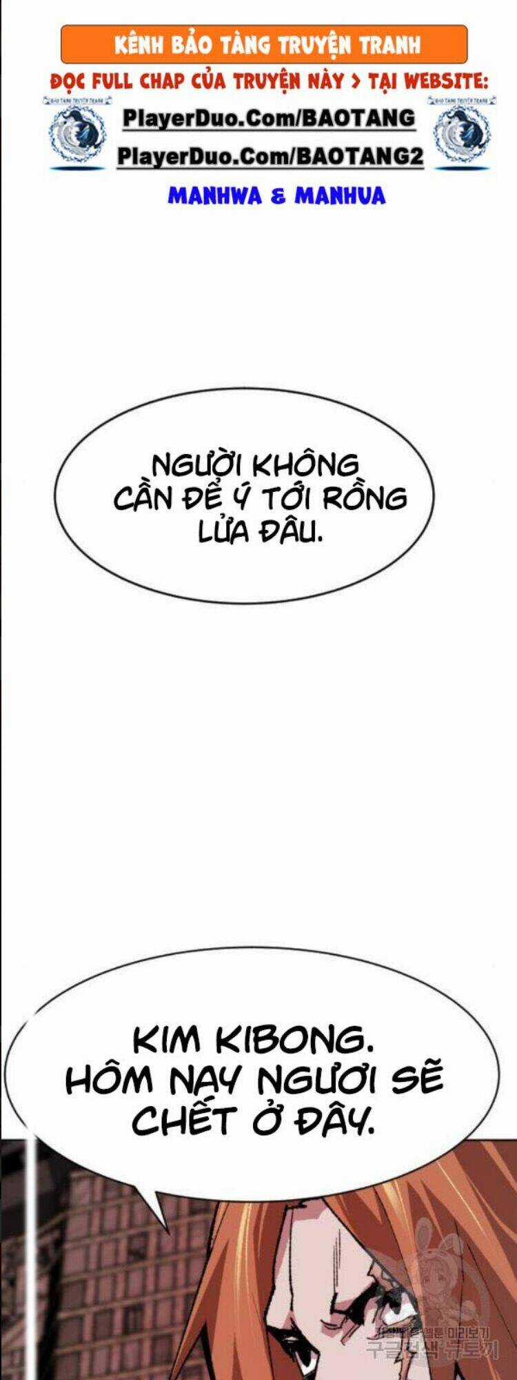 Phá Bỏ Giới Hạn Chapter 12 trang 53