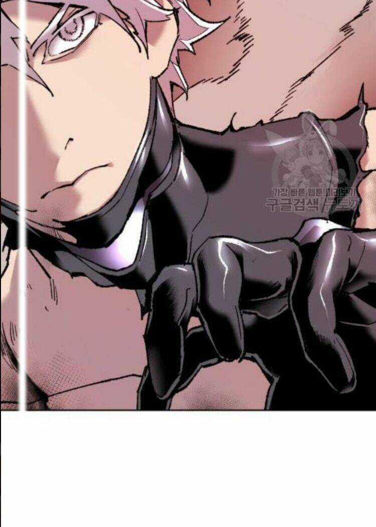 Phá Bỏ Giới Hạn Chapter 12 trang 55