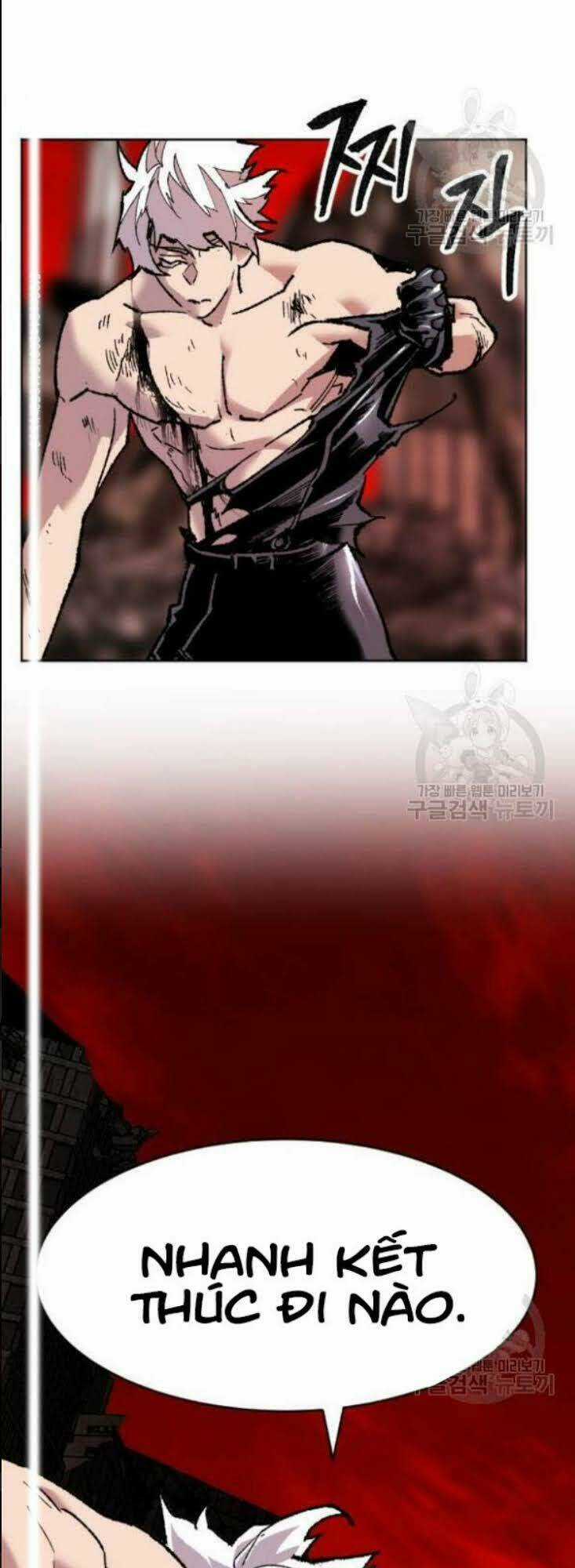 Phá Bỏ Giới Hạn Chapter 12 trang 58