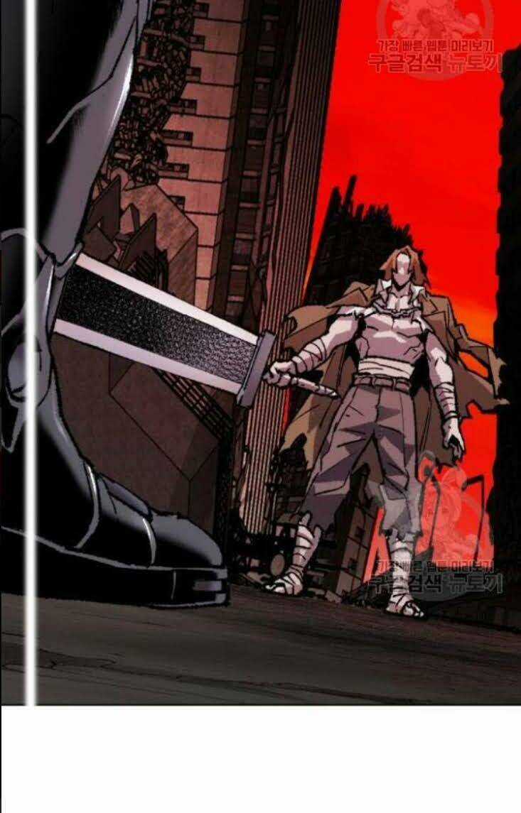 Phá Bỏ Giới Hạn Chapter 12 trang 60