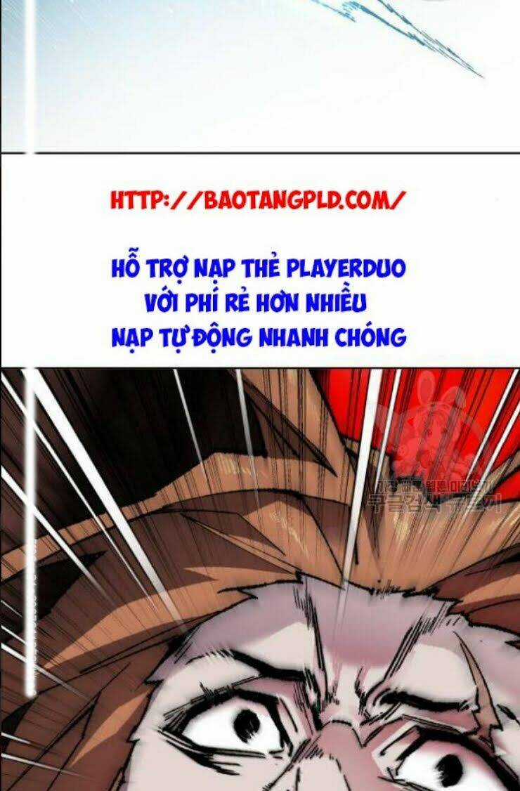 Phá Bỏ Giới Hạn Chapter 12 trang 64