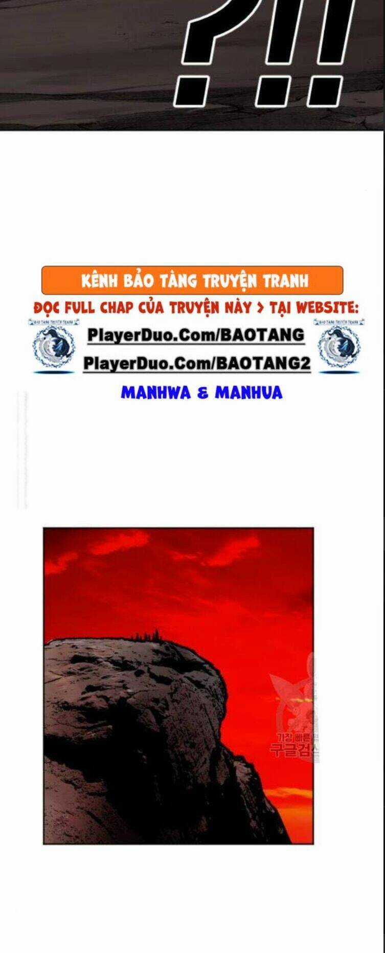 Phá Bỏ Giới Hạn Chapter 12 trang 71