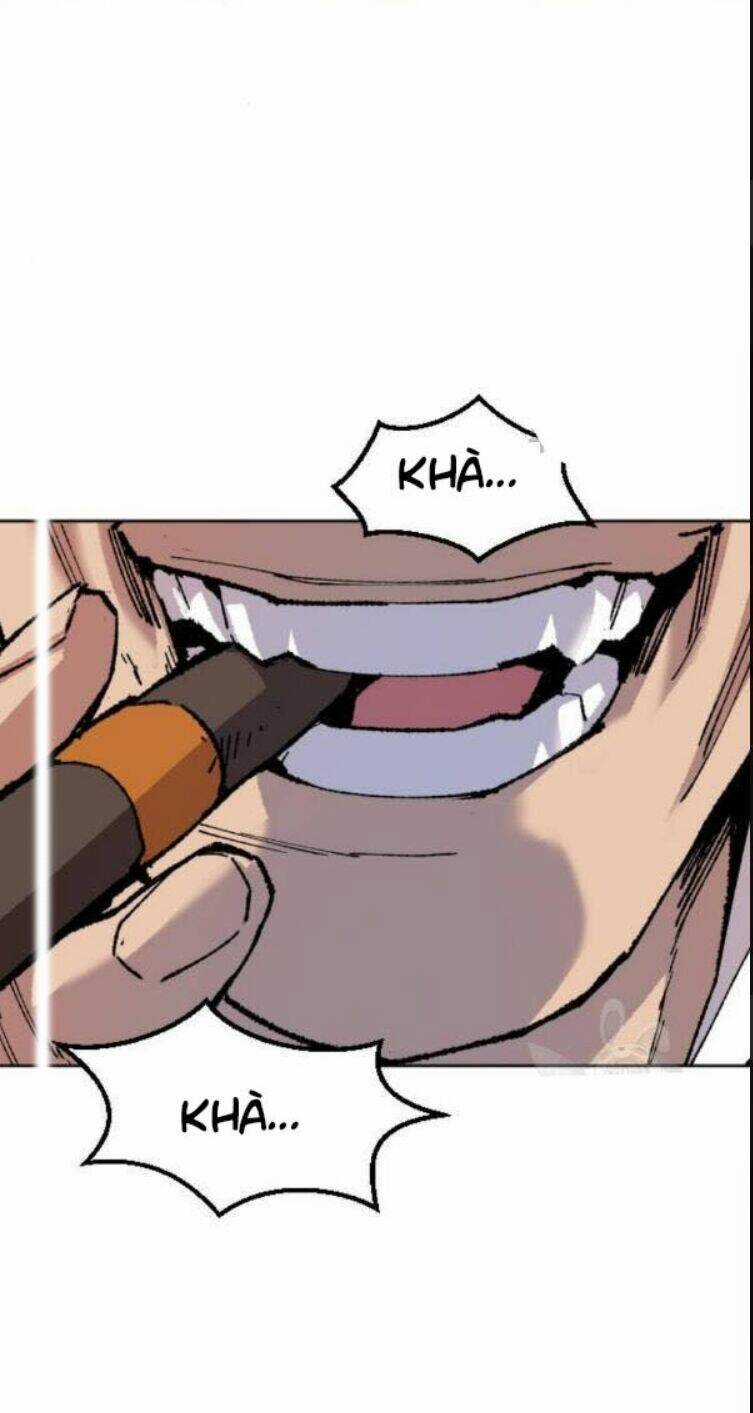 Phá Bỏ Giới Hạn Chapter 12 trang 73