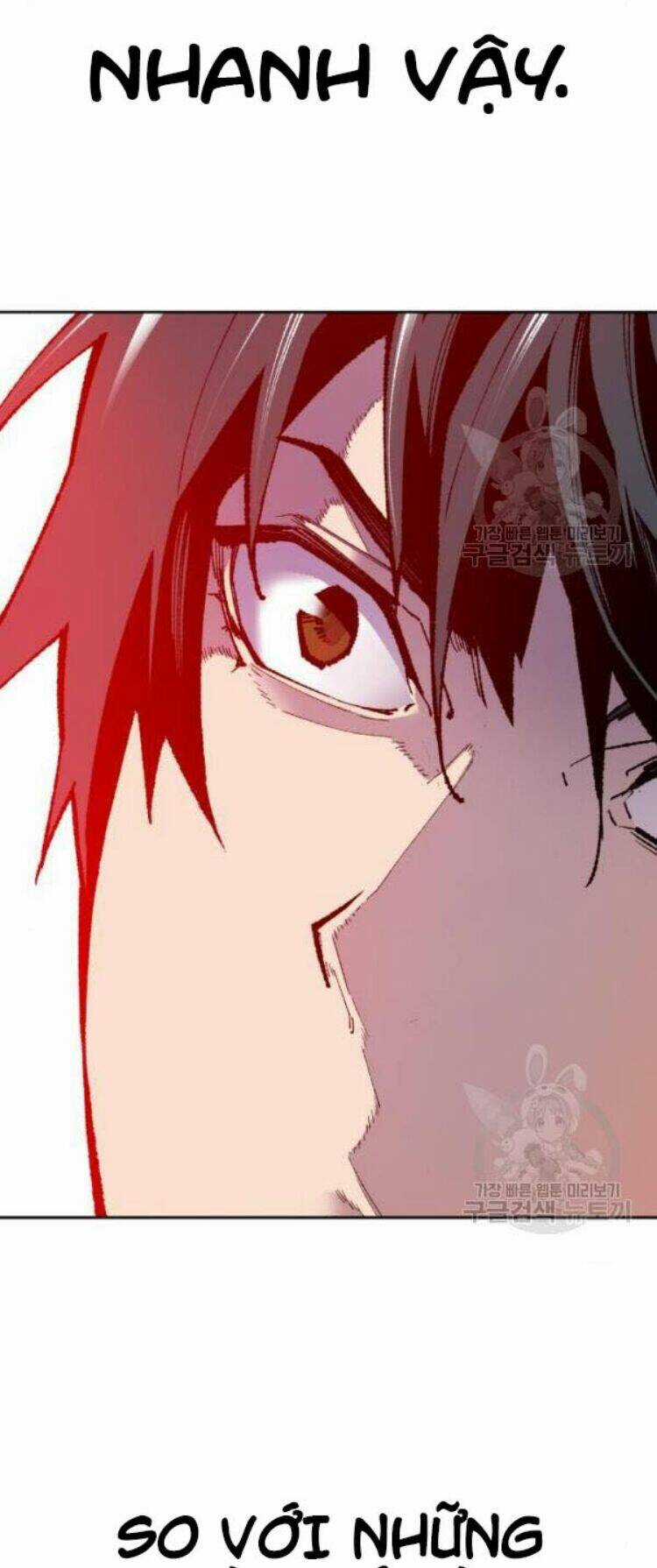 Phá Bỏ Giới Hạn Chapter 12 trang 8