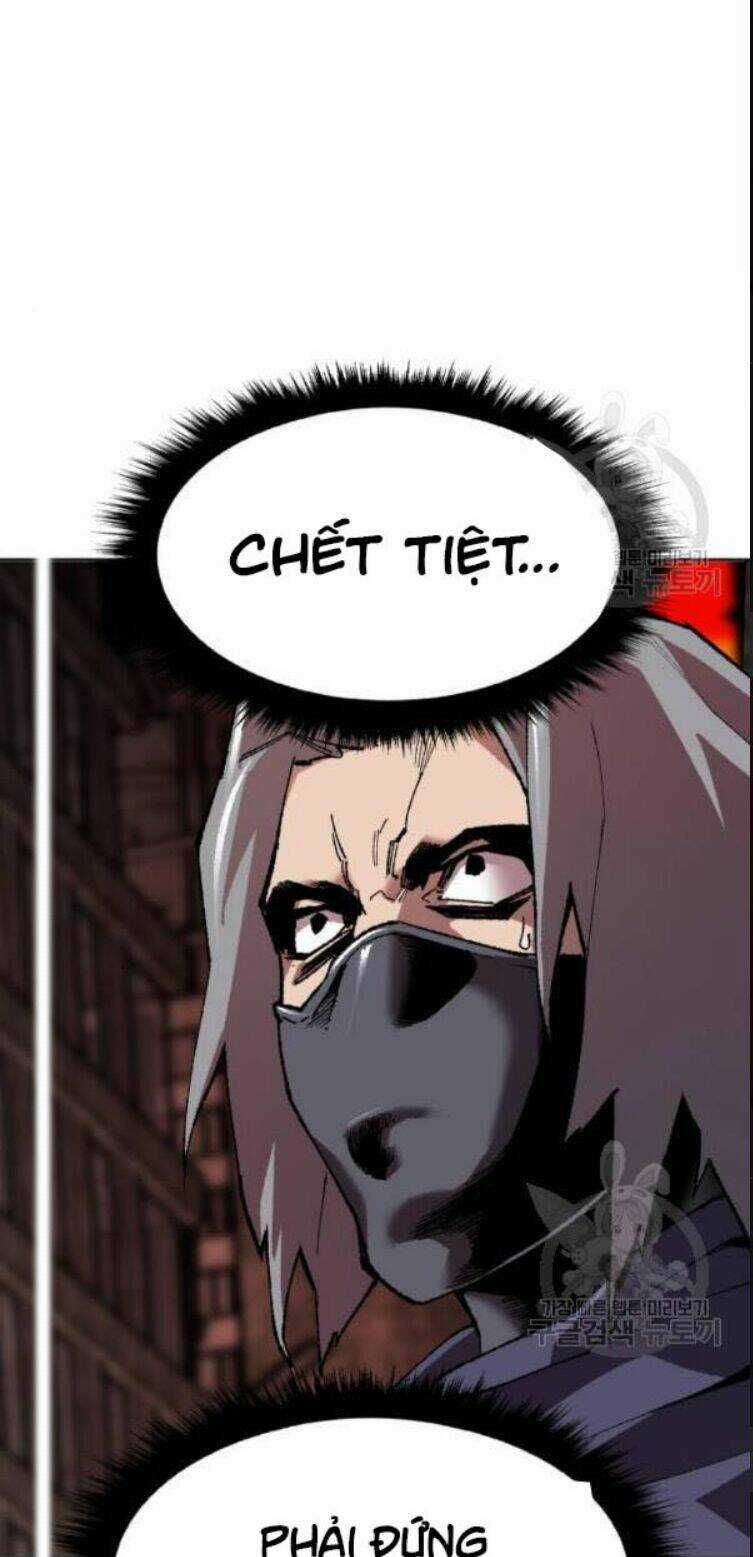 Phá Bỏ Giới Hạn Chapter 12 trang 81