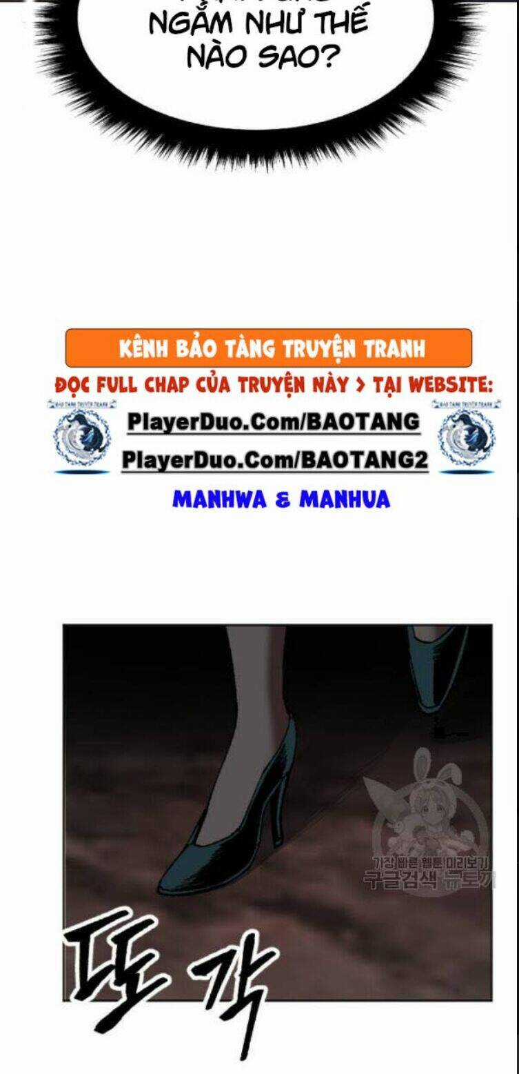 Phá Bỏ Giới Hạn Chapter 12 trang 82