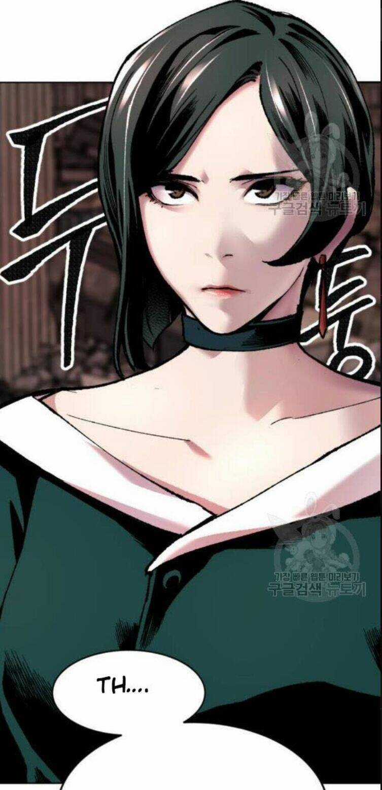 Phá Bỏ Giới Hạn Chapter 12 trang 84