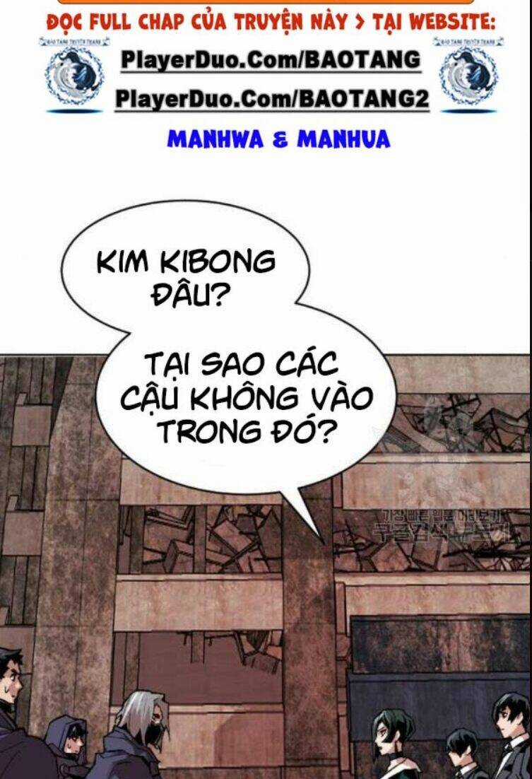 Phá Bỏ Giới Hạn Chapter 12 trang 86