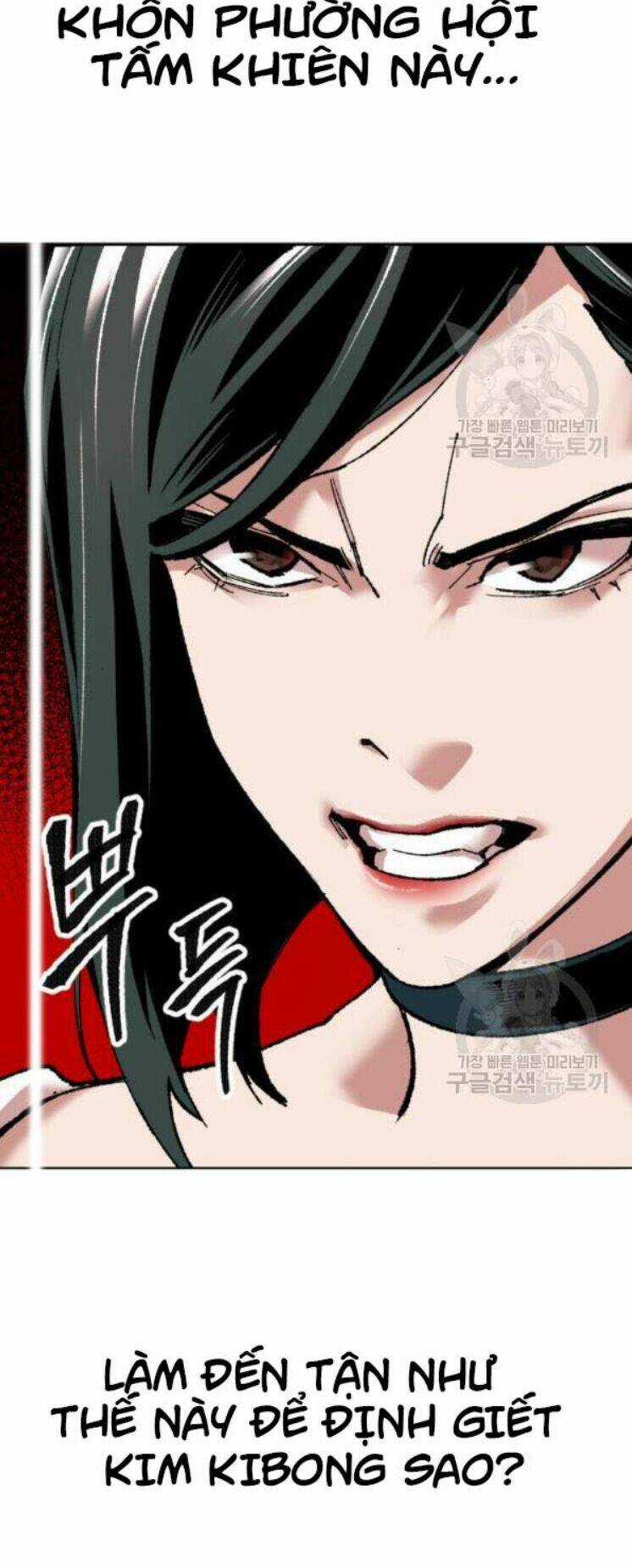 Phá Bỏ Giới Hạn Chapter 12 trang 92