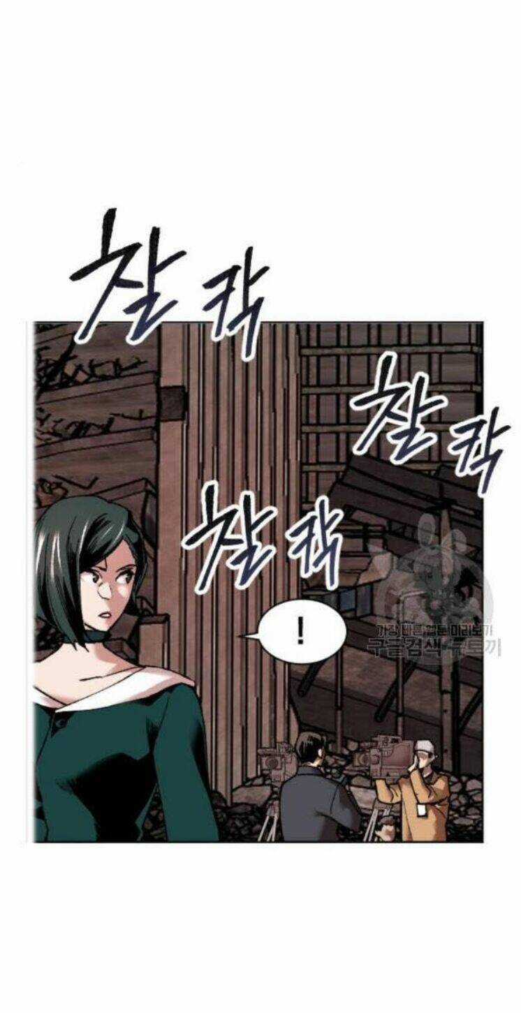 Phá Bỏ Giới Hạn Chapter 12 trang 93