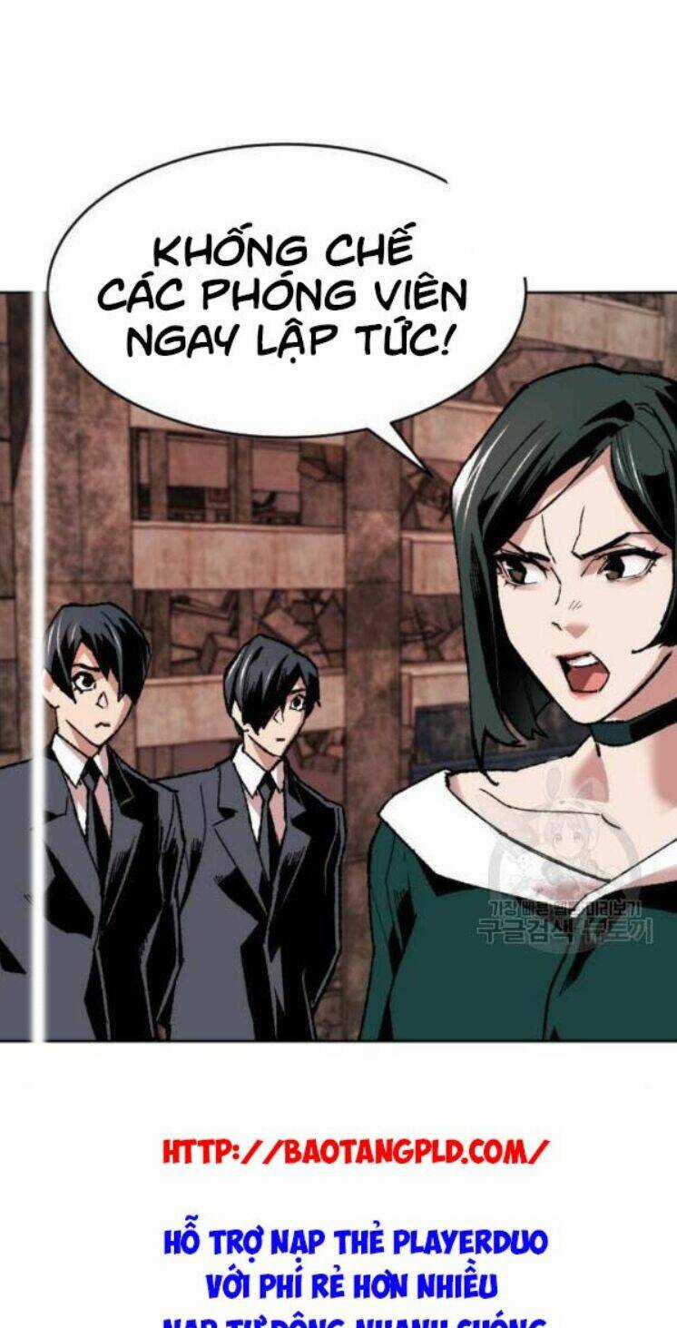 Phá Bỏ Giới Hạn Chapter 12 trang 95