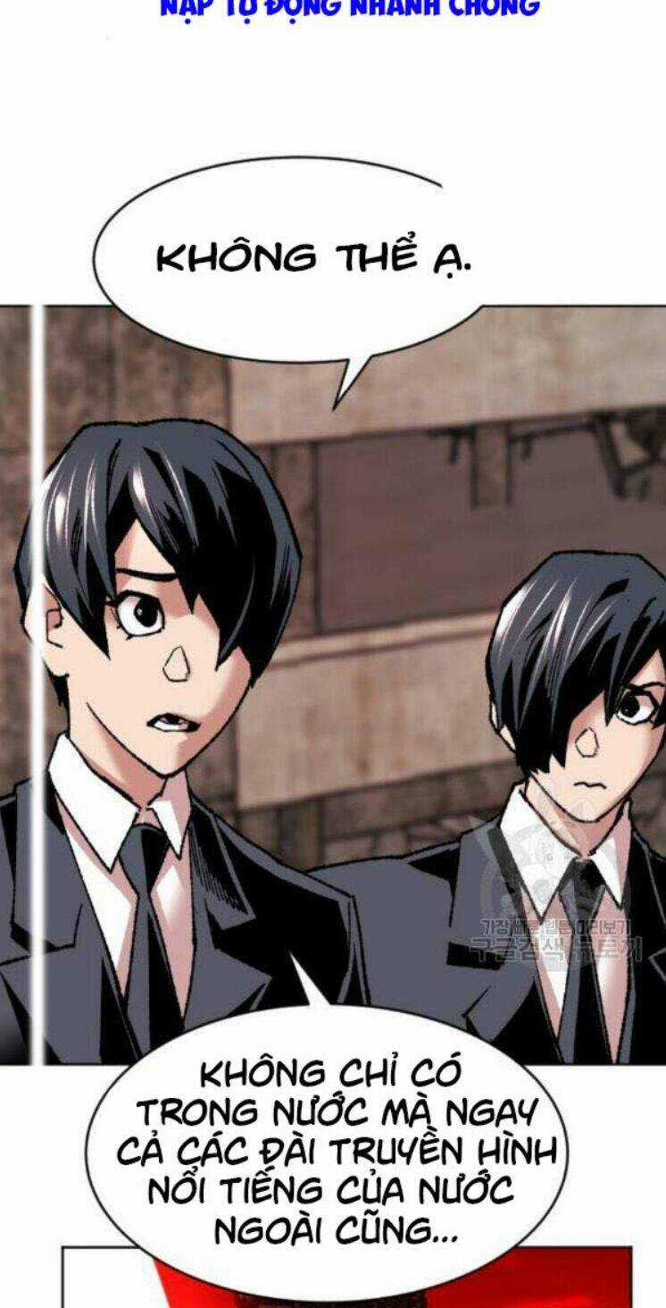 Phá Bỏ Giới Hạn Chapter 12 trang 96