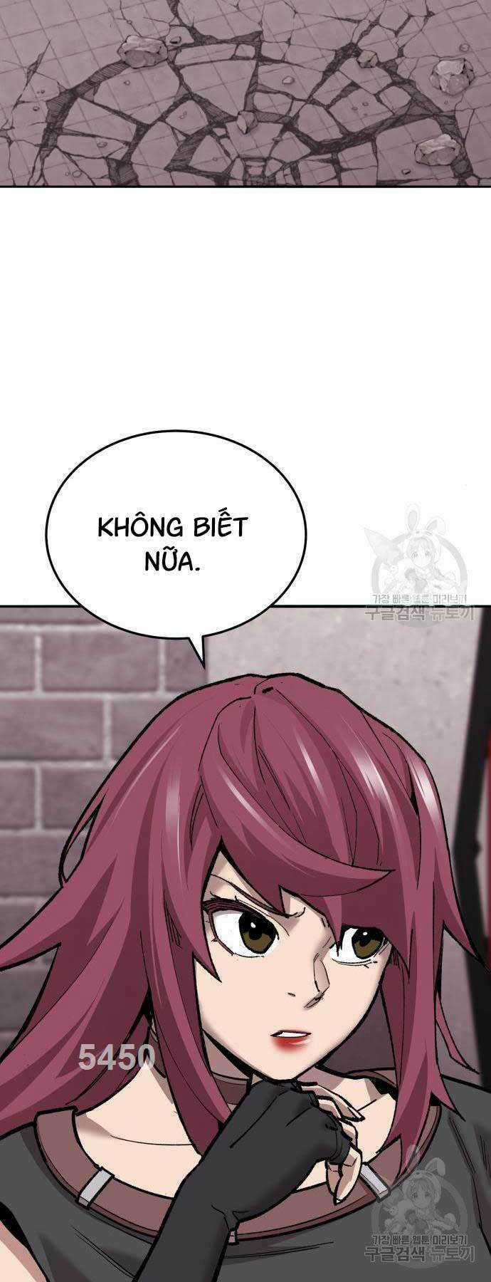 Phá Bỏ Giới Hạn Chapter 120 trang 1