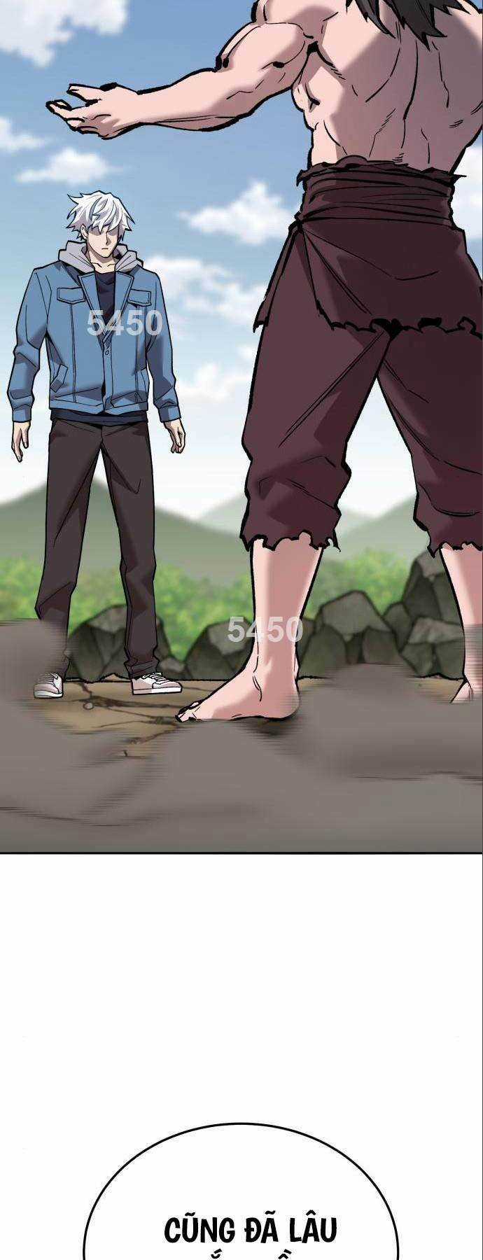 Phá Bỏ Giới Hạn Chapter 122 trang 1