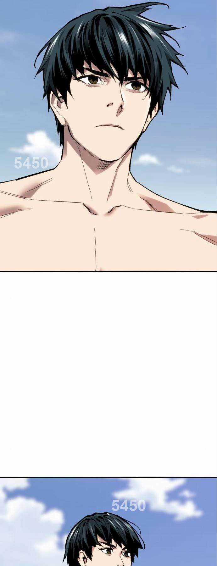 Phá Bỏ Giới Hạn Chapter 123 trang 1