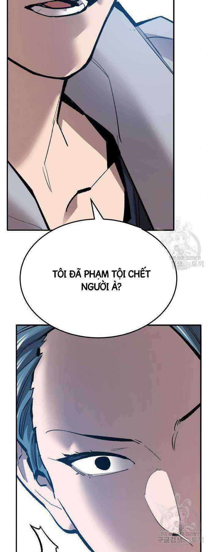 Phá Bỏ Giới Hạn Chapter 125 trang 10