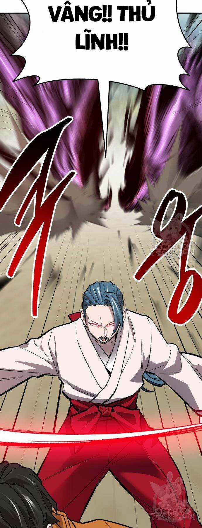 Phá Bỏ Giới Hạn Chapter 125 trang 103