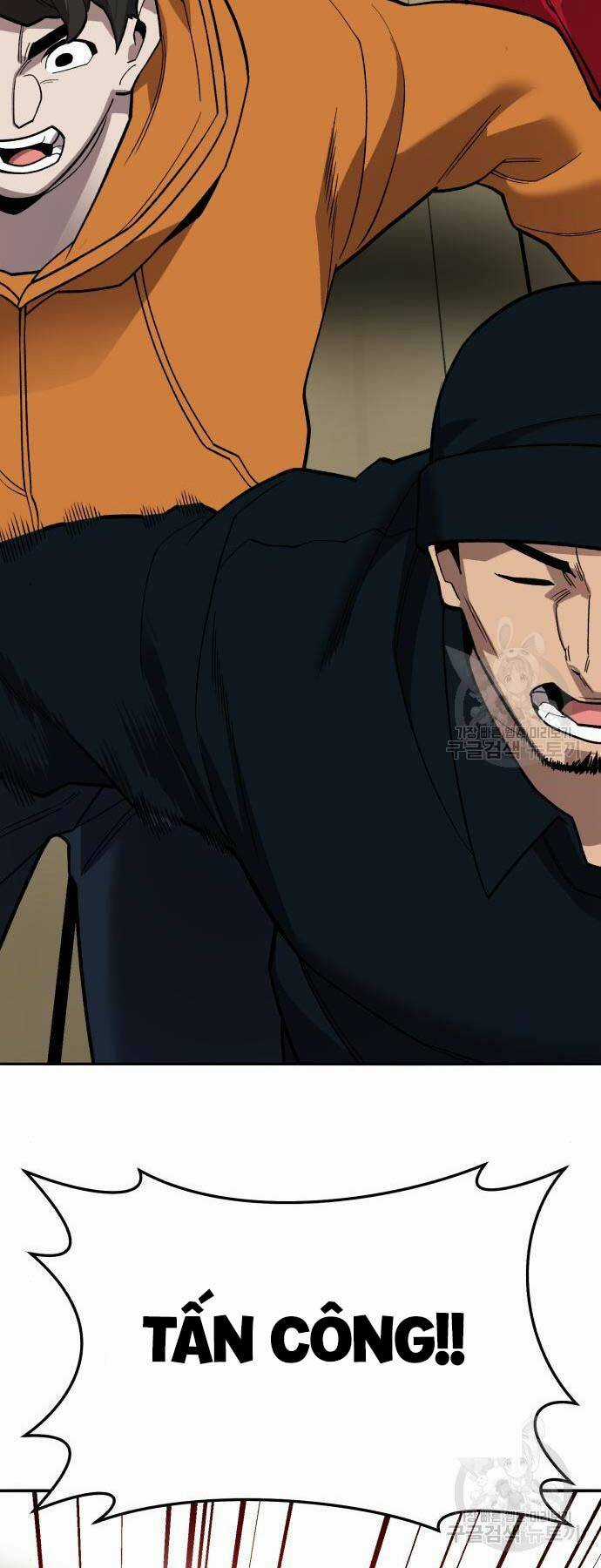 Phá Bỏ Giới Hạn Chapter 125 trang 104