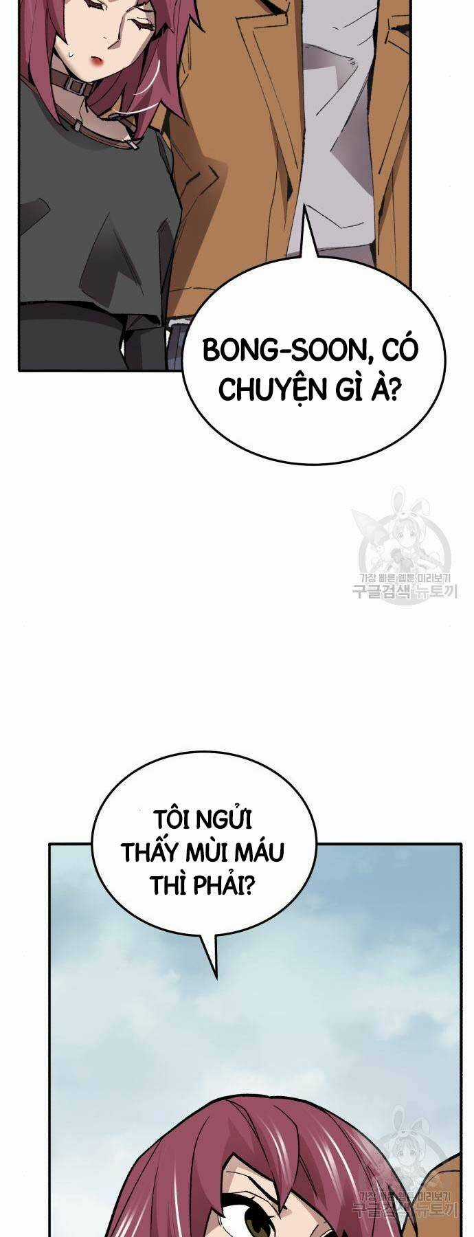 Phá Bỏ Giới Hạn Chapter 125 trang 110