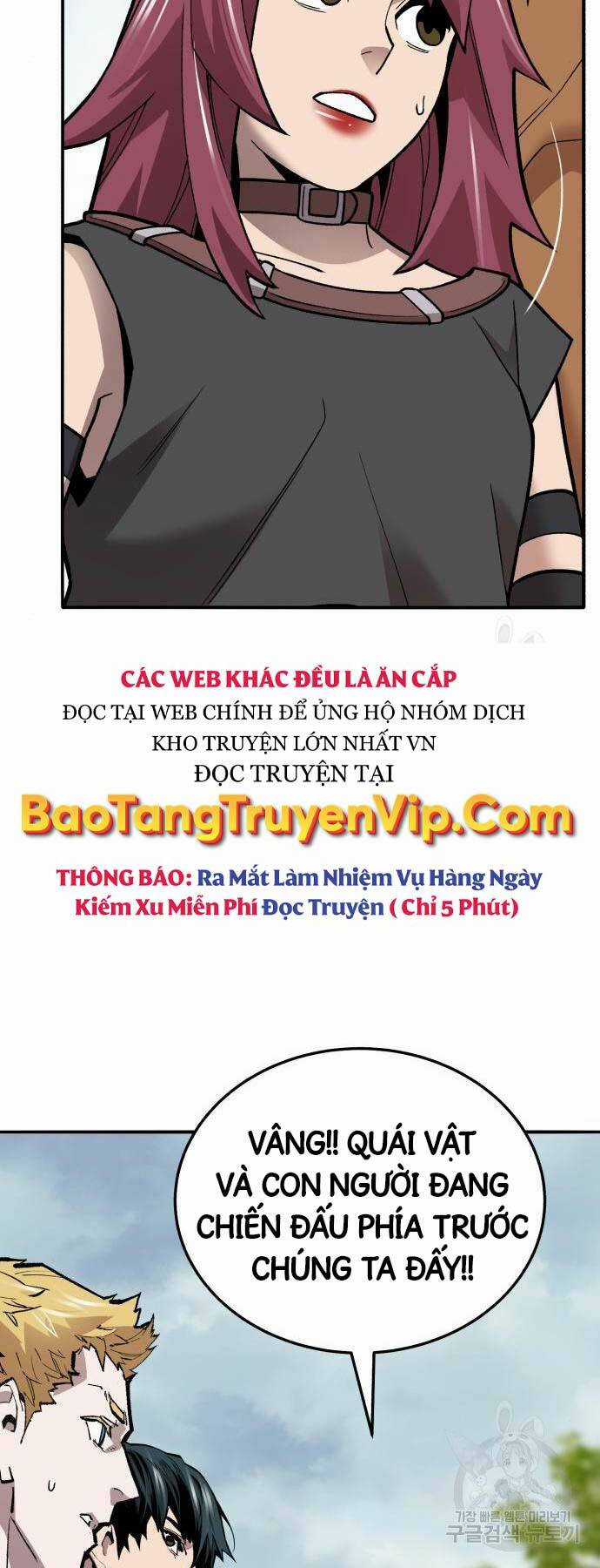 Phá Bỏ Giới Hạn Chapter 125 trang 111