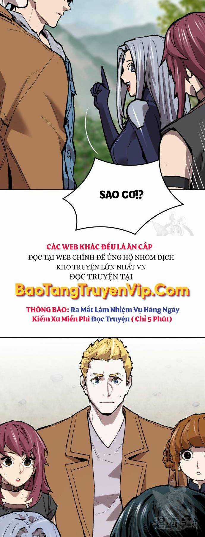 Phá Bỏ Giới Hạn Chapter 125 trang 112
