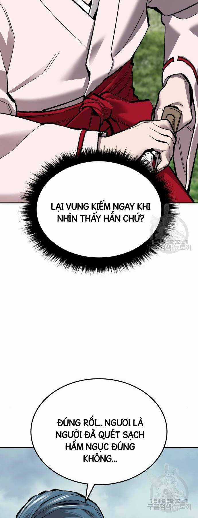 Phá Bỏ Giới Hạn Chapter 125 trang 13