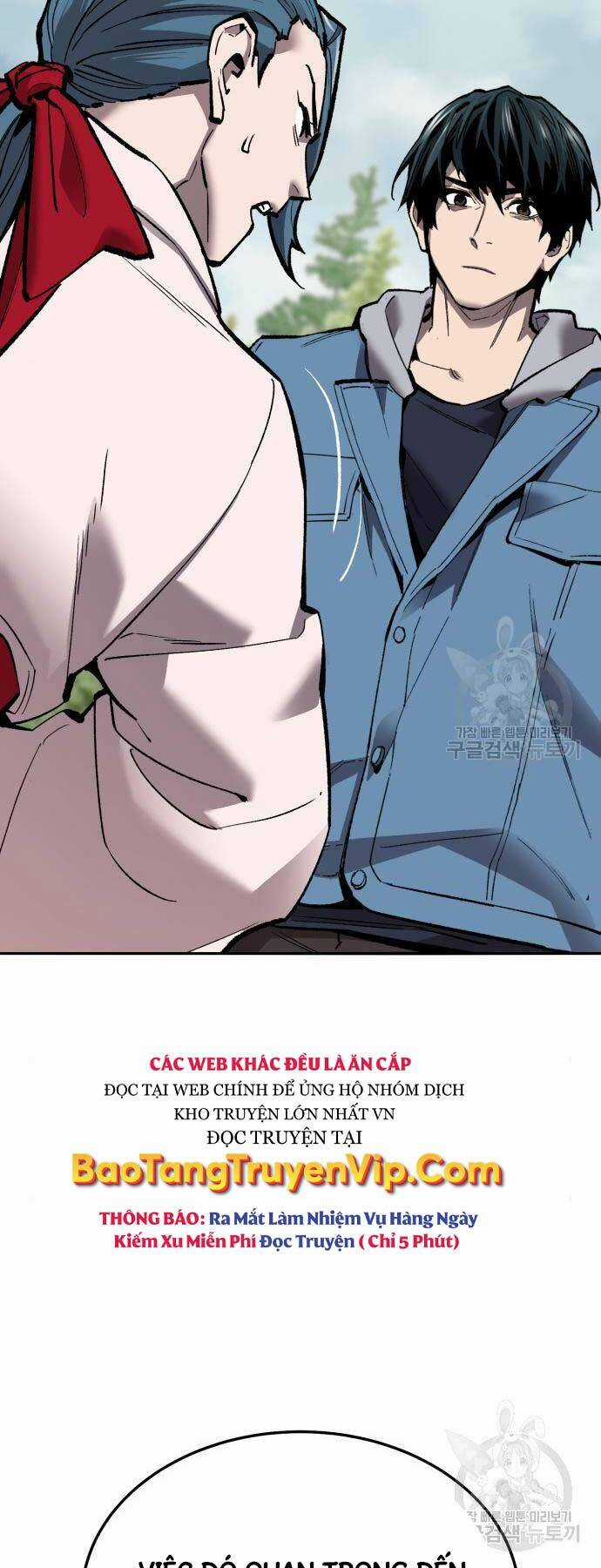 Phá Bỏ Giới Hạn Chapter 125 trang 14