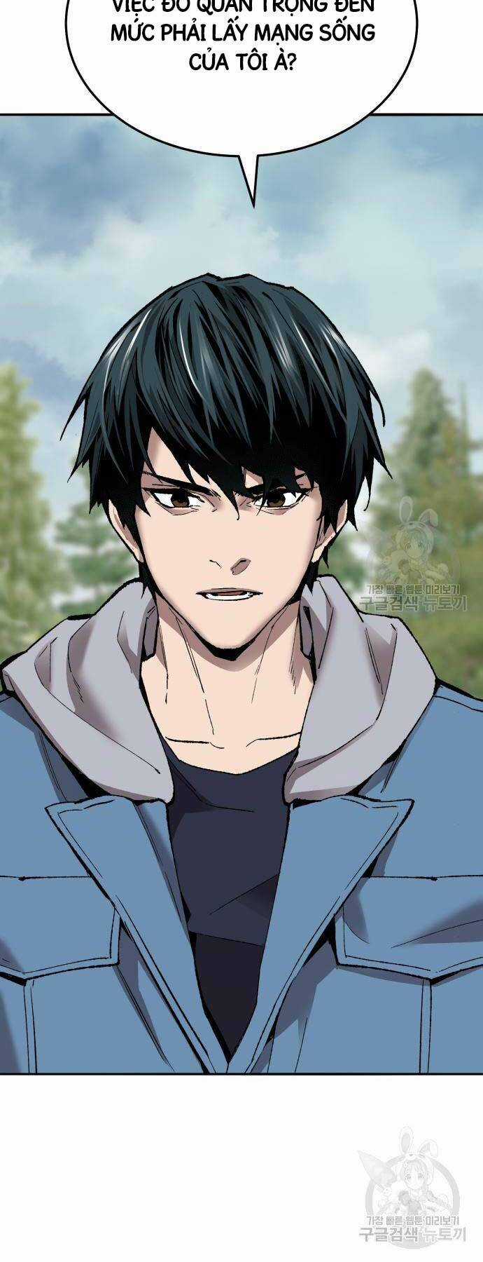 Phá Bỏ Giới Hạn Chapter 125 trang 15