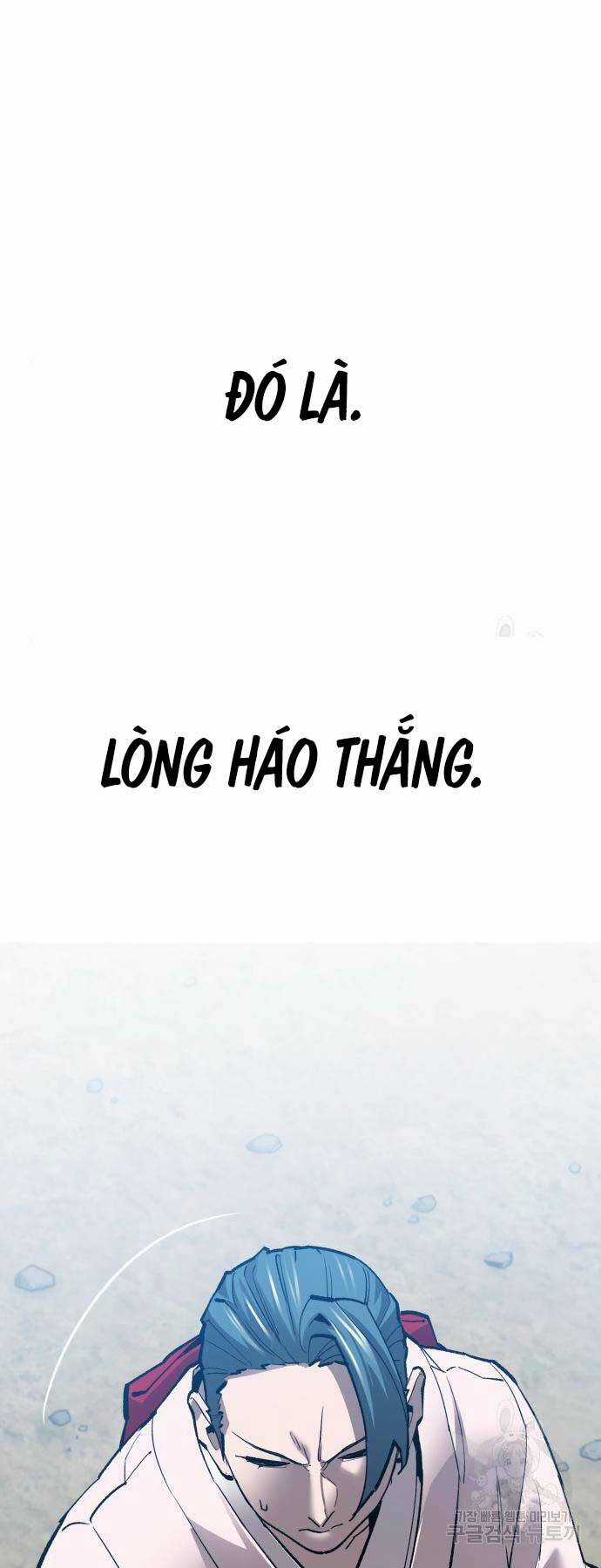 Phá Bỏ Giới Hạn Chapter 125 trang 18