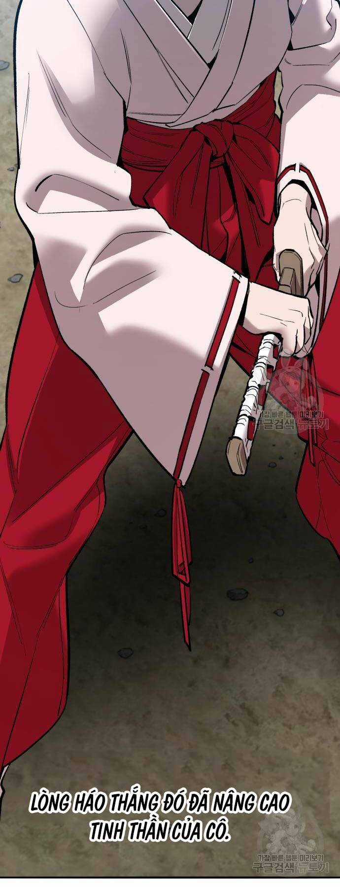 Phá Bỏ Giới Hạn Chapter 125 trang 19